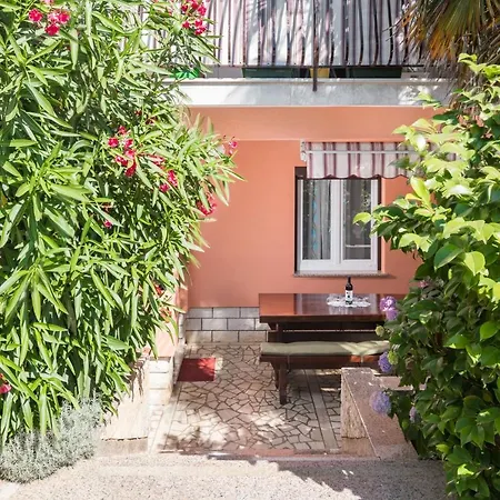 Apartment Marcan Poreč