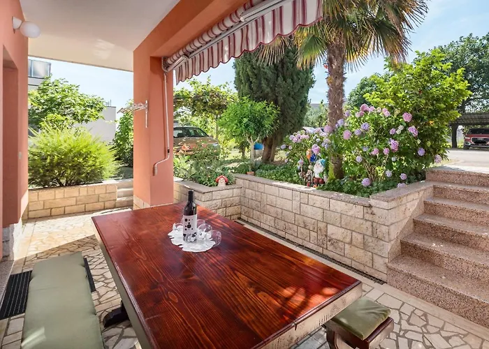 Marcan Apartment Poreč