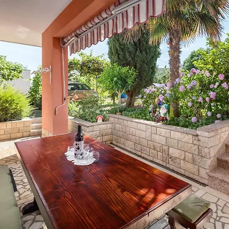 Marcan Apartament Poreč