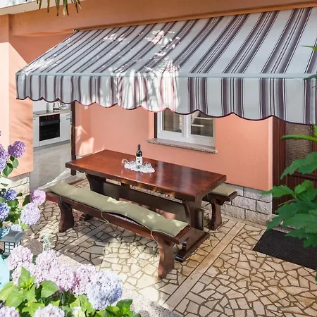 Apartament Marcan Poreč