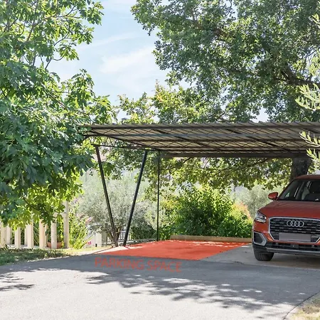 Appartamento Marcan *