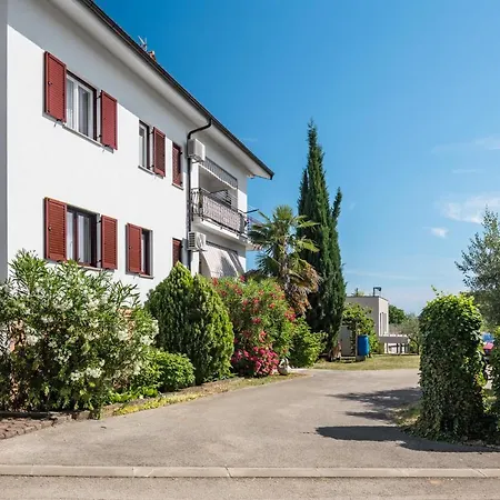 Apartment Marcan