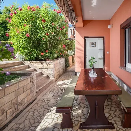 Apartament Marcan Poreč