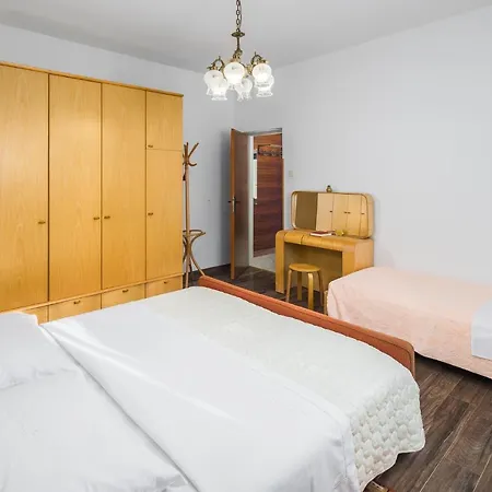 Marcan Apartament Poreč