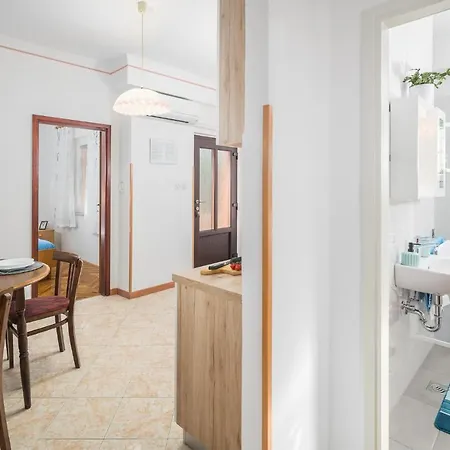 Marcan Apartment Porec