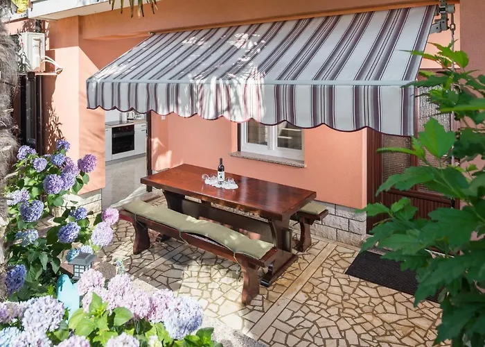 Apartman Marcan Poreč