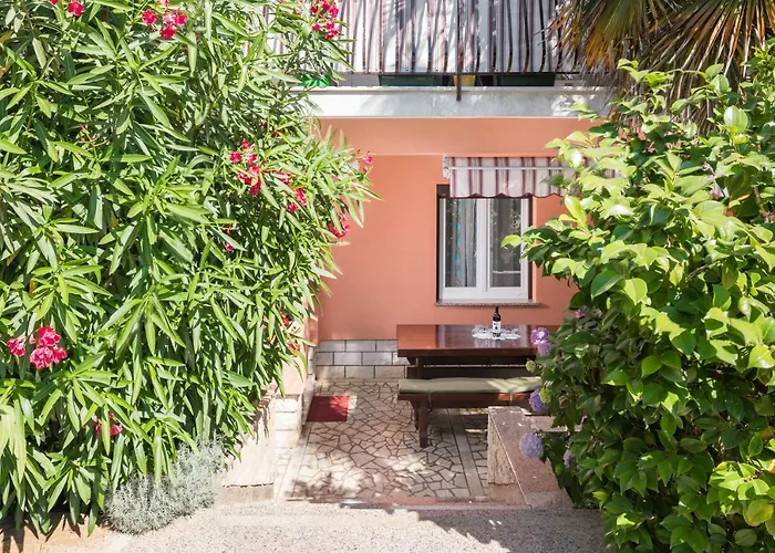 Apartament Marcan Poreč