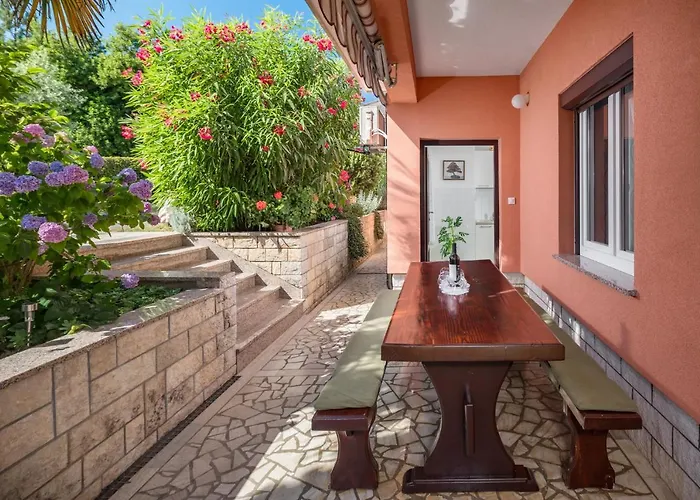 Apartament Marcan Poreč