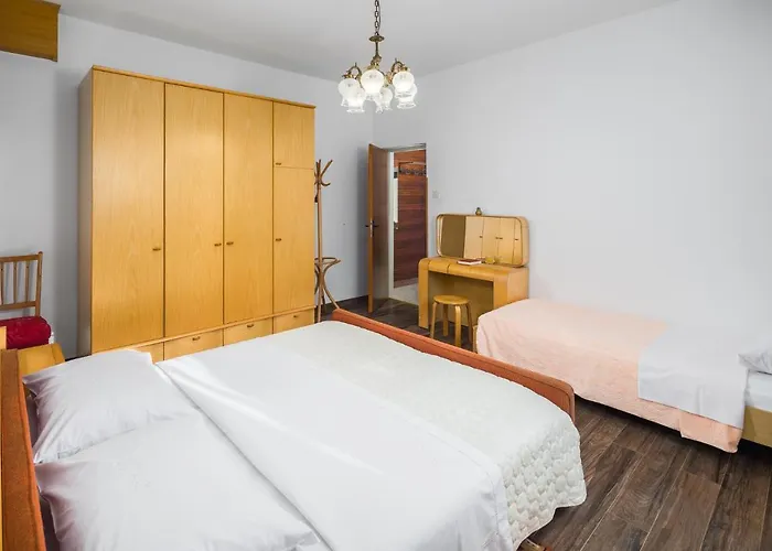 Marcan Apartman Poreč