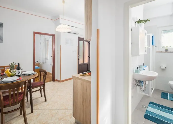 Marcan Apartman Poreč