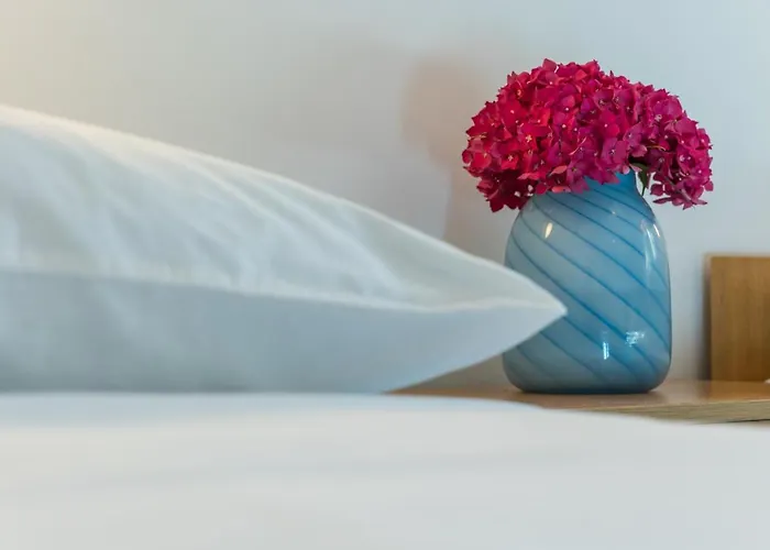 Apartament Marcan