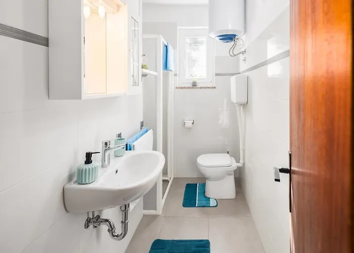 Marcan Apartament Poreč