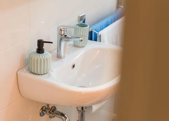 Marcan Apartament Poreč