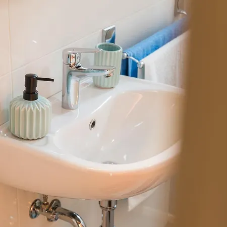 Marcan 公寓 波雷奇